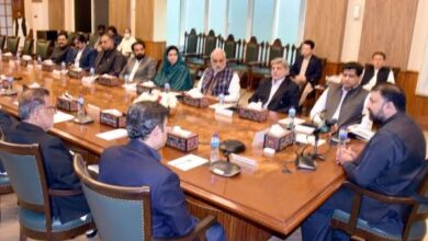 بلوچستان کابینہ میں تبدیلی کا فیصلہ موخر، سینیٹ انتخابات کے بعد ردوبدل کا امکان