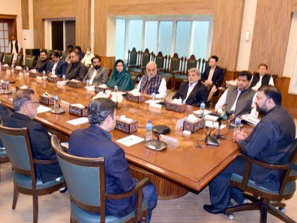 بلوچستان کابینہ میں تبدیلی کا فیصلہ موخر، سینیٹ انتخابات کے بعد ردوبدل کا امکان