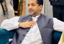 دہشت گردوں کے خلاف کارروائیاں امن دشمن عناصر کے عزائم ناکام بنانے کے لیے ناگزیر ہیں، وزیر داخلہ بلوچستان