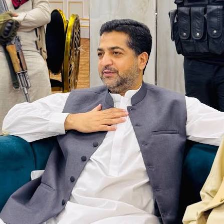 دہشت گردوں کے خلاف کارروائیاں امن دشمن عناصر کے عزائم ناکام بنانے کے لیے ناگزیر ہیں، وزیر داخلہ بلوچستان