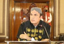 اسما جتک ،لائبہ ستار کے مقدمات، ملزمان کی عدم گرفتاری پولیس سے جواب طلب کرلیا،اسپیکر بلوچستان