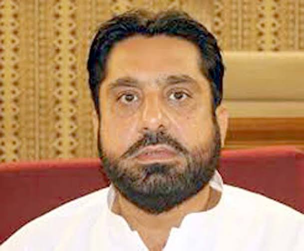 ایک قرارداد نمٹا دی گئی ہے تو اس معاملے پر دوبارہ بات کرنا درست نہیں،میر یونس زہری
