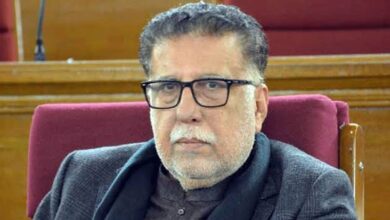 صادق عمرانی کے صاحبزادے بلال عمرانی اور اسلم کو بھی نوٹسز، آئندہ دنوں میں گرفتاریوں کا امکان
