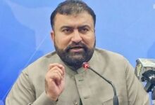 کسی کو سرکاری ملازمتیں فروخت کرنے کی اجازت نہیں دیں گے، وزیراعلی بلوچستان سرفراز بگٹی