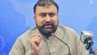 کسی کو سرکاری ملازمتیں فروخت کرنے کی اجازت نہیں دیں گے، وزیراعلی بلوچستان سرفراز بگٹی