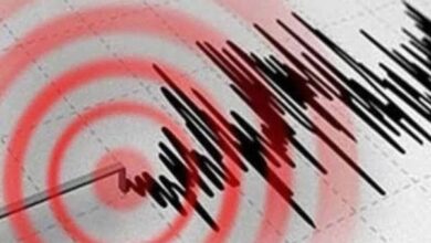 بلوچستان کے شہر دالبندین اور گرد و نواح میں زلزلے کے شدید جھٹکے، شدت 5.1 ریکارڈ