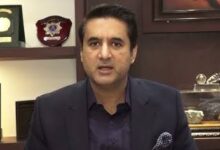 بلوچستان سے2و سال میں 11 لاکھ سے زائد غیر قانونی غیر ملکیوں کی واپسی، حمزہ شفقات
