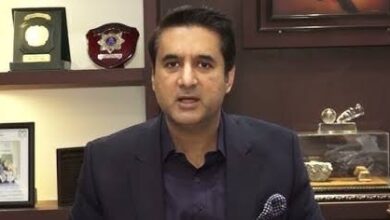 بلوچستان سے2و سال میں 11 لاکھ سے زائد غیر قانونی غیر ملکیوں کی واپسی، حمزہ شفقات