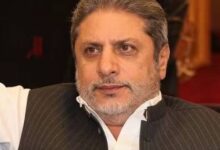 پرنس محمد احمد زئی کی بحفاظت بازیابی کے لیے تمام ضروری اقدامات اٹھائے جائیں،سابق گورنر بلوچستان