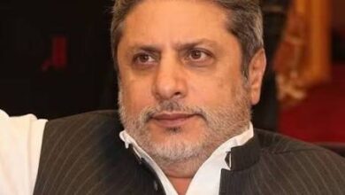 پرنس محمد احمد زئی کی بحفاظت بازیابی کے لیے تمام ضروری اقدامات اٹھائے جائیں،سابق گورنر بلوچستان