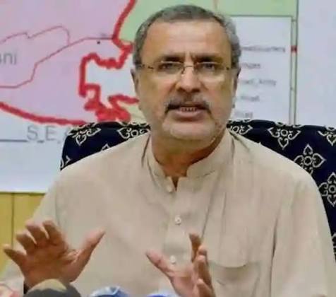 بلوچستان میں کرپشن اور سفارش نے اداروں کو مفلوج کر رکھا ہے،، جان محمد بلیدی