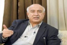 تفتان میں ہزاروں گاڑیاں پھنس گئیں، سابق وزیراعلی