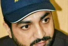 گوادر میں 7 دہشت گردوں کی ہلاکت سیکیورٹی فورسز کی اعلی صلاحیتوں کا ثبوت ہے، میر ضیا اللہ لانگو