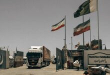 پاک ایران بارڈر تفتان: ایف آئی اے امیگریشن گیٹ پر تجارتی سرگرمیاں دوبارہ بحال تاجر برادری میں خوشی کی لہر