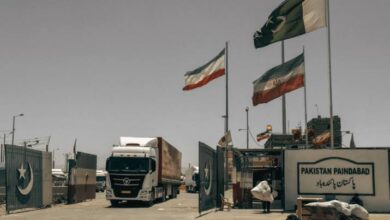پاک ایران بارڈر تفتان: ایف آئی اے امیگریشن گیٹ پر تجارتی سرگرمیاں دوبارہ بحال تاجر برادری میں خوشی کی لہر