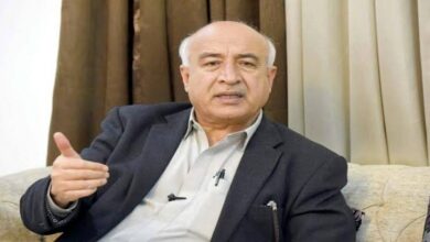 نیشنل پارٹی کے کارکن پارٹی کا پروگرام گھر گھرتک پہنچائیں، عبدالمالک بلوچ