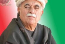 بلوچ پشتون بھائیوںکا واضح پیغام ہے ہمارے وسائل پر قبضہ کرنے والوںکامزاحمت کریں گے، اپوزیشن لیڈر