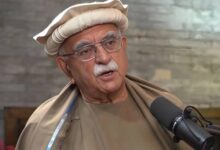 ایران اور افغانستان سے متعلق معاملات پر پارلیمنٹ کو اعتماد میں لیا جائے، اپوزیشن لیڈر