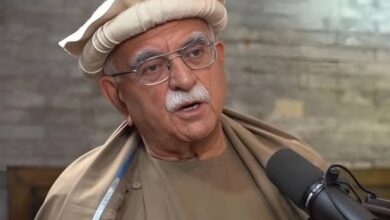 ایران اور افغانستان سے متعلق معاملات پر پارلیمنٹ کو اعتماد میں لیا جائے، اپوزیشن لیڈر