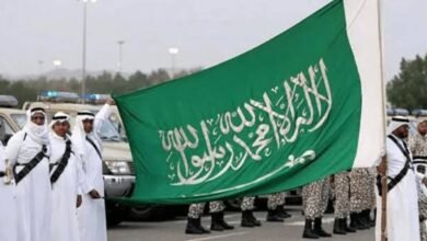 سعودی عرب میں پاکستانی عمرہ زائرین ٹریفک حادثے میں جاں بحق