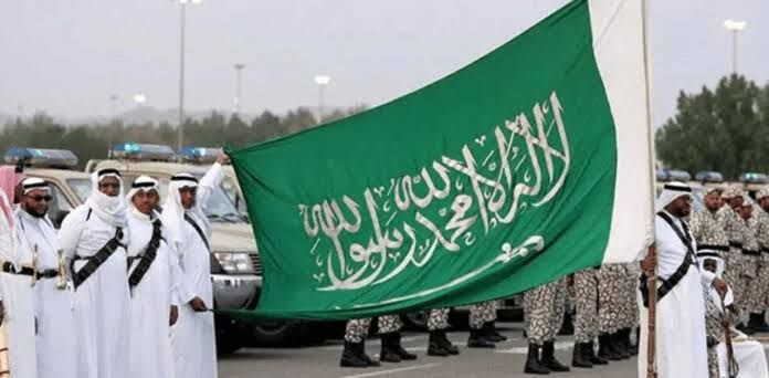 سعودی عرب میں پاکستانی عمرہ زائرین ٹریفک حادثے میں جاں بحق