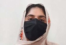 انصاف نہ ملا تو قیامت کے دن اللہ کی عدالت میں مقدمہ پیش کروں گی