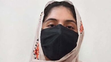 انصاف نہ ملا تو قیامت کے دن اللہ کی عدالت میں مقدمہ پیش کروں گی