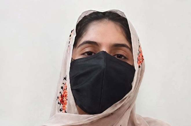 انصاف نہ ملا تو قیامت کے دن اللہ کی عدالت میں مقدمہ پیش کروں گی