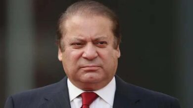 پاک فوج کی قربانیوں پر کوئی شک نہیں، ہمارے فوجی دلیری سے لڑ رہے ہیں، نواز شریف