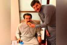 بلوچستان سے تعلق رکھنے والے پہلے سیاست دان تھے