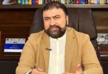 دہشت گردی پر مقف زمینی حقائق کی بنیاد پر ہونا چاہیے،وزیراعلی بلوچستان