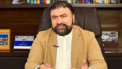 دہشت گردی پر مقف زمینی حقائق کی بنیاد پر ہونا چاہیے،وزیراعلی بلوچستان