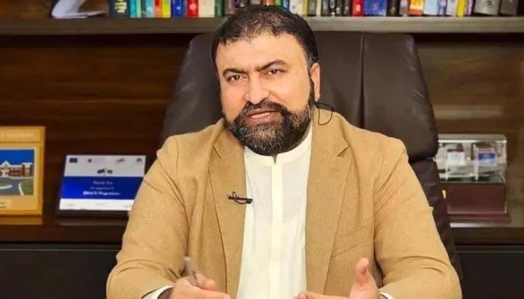 دہشت گردی پر مقف زمینی حقائق کی بنیاد پر ہونا چاہیے،وزیراعلی بلوچستان