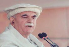 میں سب کو جانتا ہوں، قائد حزب اختلاف