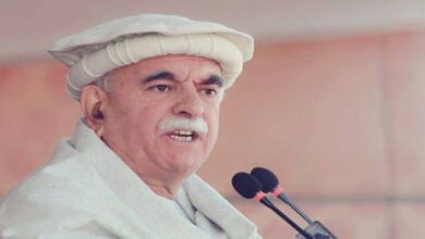 میں سب کو جانتا ہوں، قائد حزب اختلاف
