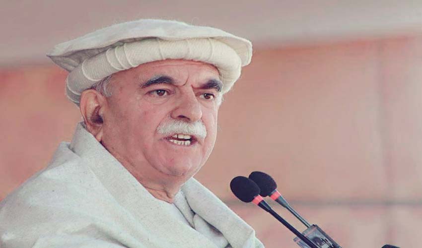 میں سب کو جانتا ہوں، قائد حزب اختلاف