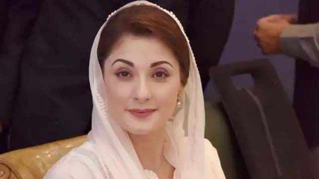 عمران خان کی حکومت گرانے میں جے یو آئی کی تحریک کا فائدہ آپ کو ملامریم نواز ماضی یاد کریں