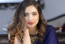 کومل عزیز خان کا شوبز انڈسٹری چھوڑنے کا باضابطہ اعلان، پانچ سال پہلے فیصلہ کر لیا تھا