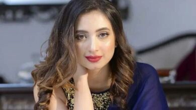 کومل عزیز خان کا شوبز انڈسٹری چھوڑنے کا باضابطہ اعلان، پانچ سال پہلے فیصلہ کر لیا تھا