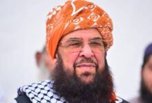 عمران خان کی حکومت گرانے میں جے یو آئی کی تحریک کا فائدہ آپ کو ملامریم نواز ماضی یاد کریں
