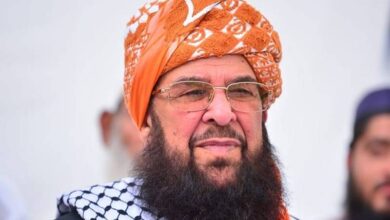 عمران خان کی حکومت گرانے میں جے یو آئی کی تحریک کا فائدہ آپ کو ملامریم نواز ماضی یاد کریں