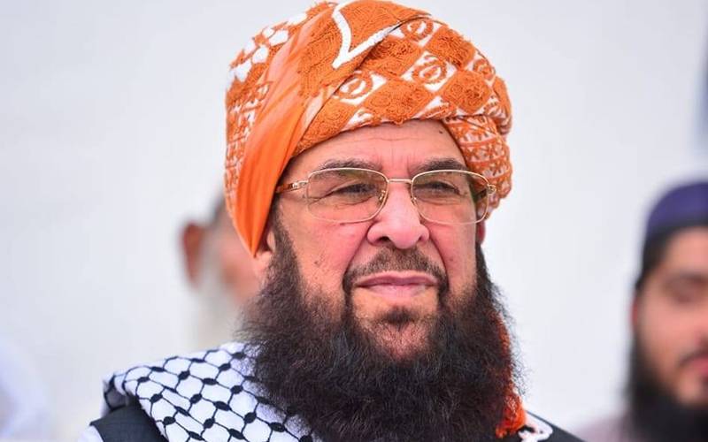 عمران خان کی حکومت گرانے میں جے یو آئی کی تحریک کا فائدہ آپ کو ملامریم نواز ماضی یاد کریں