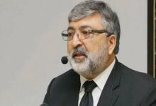 خواجہ آصف بتائیں، مولانا کو حصہ نہ ملنے کی بات ان کی موجودگی میں ہوئی تھی؟ کامران مرتضی
