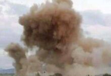 پنجگور میں بارودی مواد پھٹنے سے دو بچے جاں بحق، تین زخمی